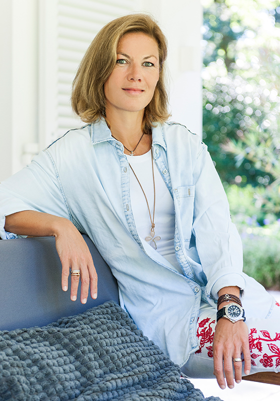 Sandra Böge