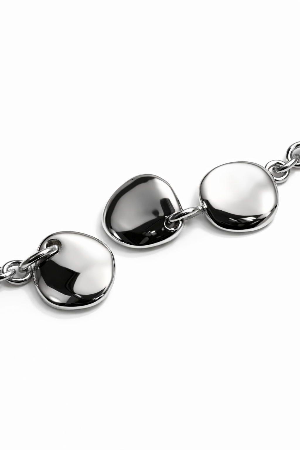 Anhänger Ponza klein, 925/- Sterlingsilber